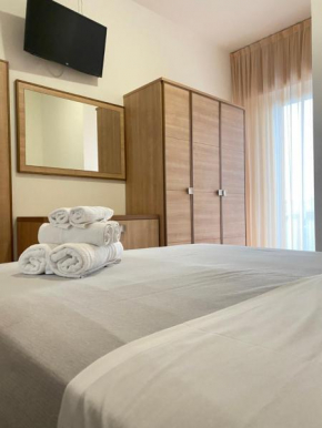 Hotel Ravello da Lorenzo e Moira Adults only